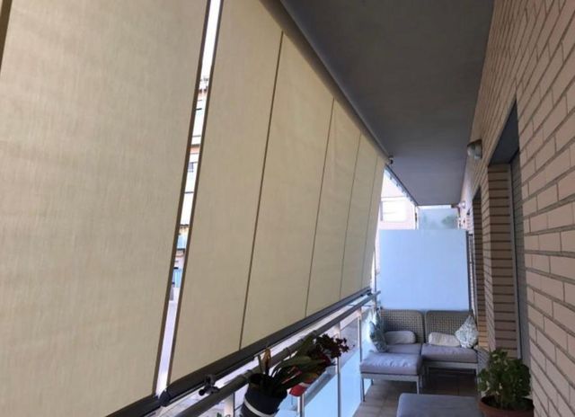 Tendalini di fabbrica