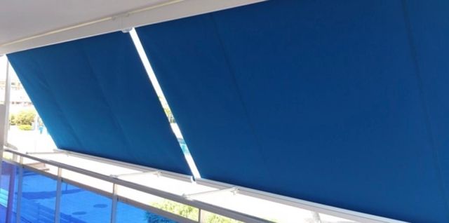 Tendalini di fabbrica