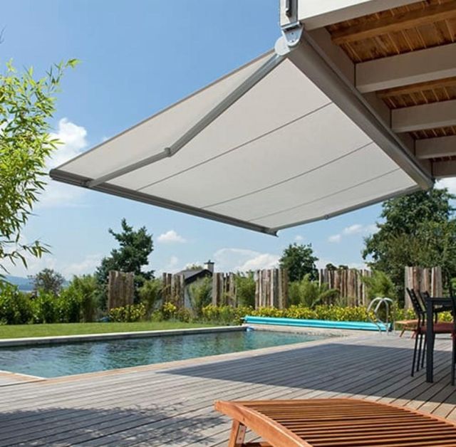 Tendalini di fabbrica