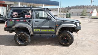 Nissan Patrol 2005