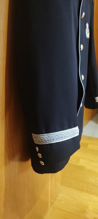 Traje de comunión de niño