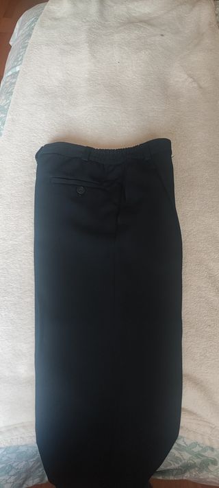 Traje de comunión de niño