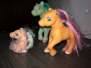 Pony bambini