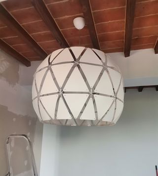Lampadario Philips