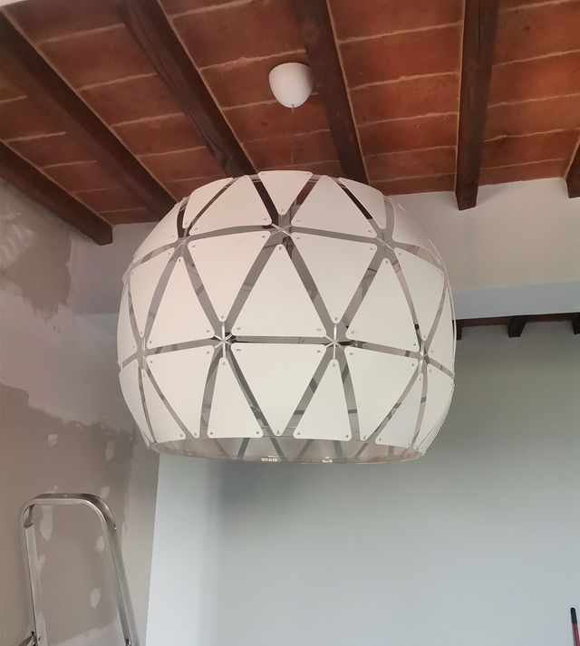 Lampadario Philips