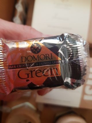 Tratamiento chocolate corporal