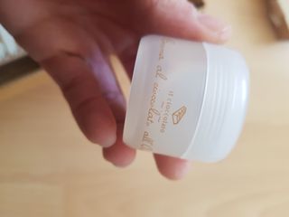 Tratamiento chocolate corporal