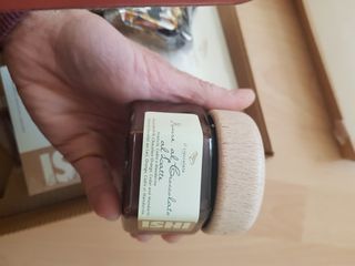 Tratamiento chocolate corporal