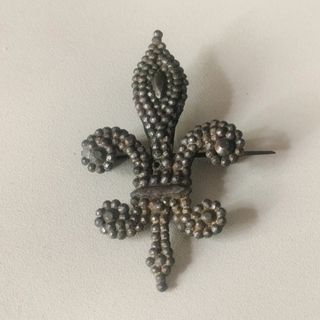 BROCHE MEDIEVAL