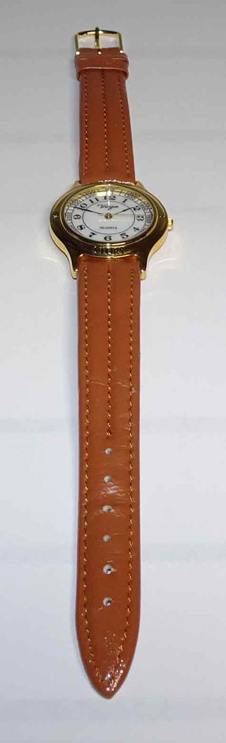 1319-Reloj VOGA - unisex - vintage - NOS