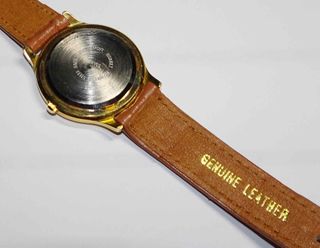 1319-Reloj VOGA - unisex - vintage - NOS