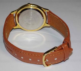 1319-Reloj VOGA - unisex - vintage - NOS