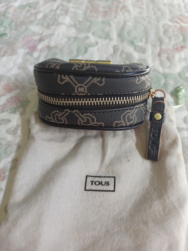 Monedero Tous