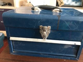 Miniamoladora marca Draktil