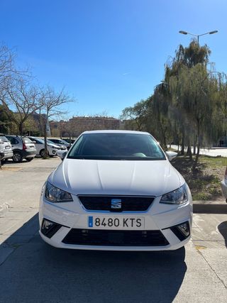 SEAT Ibiza 2019