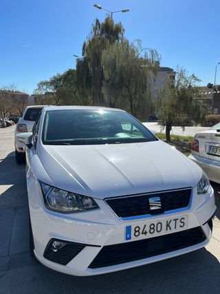 SEAT Ibiza 2019