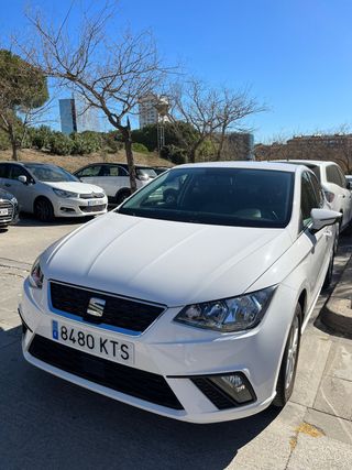 SEAT Ibiza 2019
