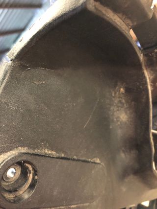 Peugeot 125 vivacity 2010/12 (ref sue 02/2)