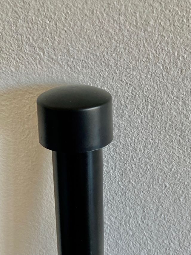 Barra extensible IKEA