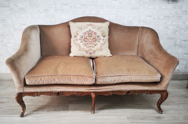 Sofa Vintage