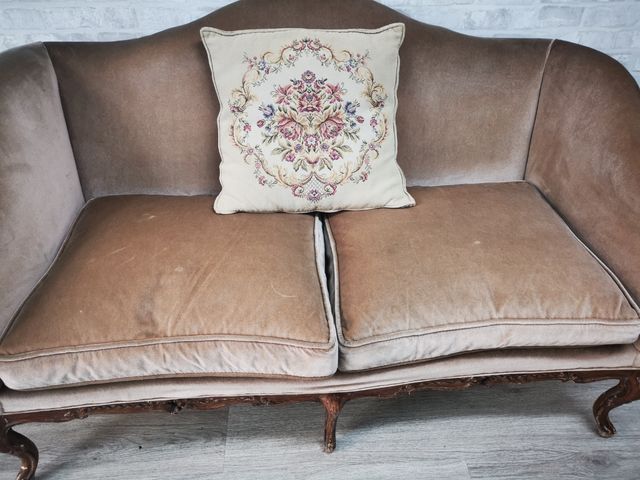Sofa Vintage