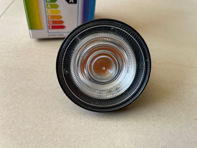 Luces led philips para ojos de buey