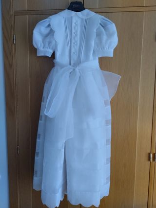 Vestido comunión