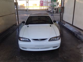 Ford Mustang 1995