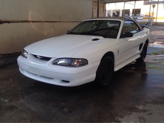 Ford Mustang 1995