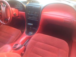 Ford Mustang 1995