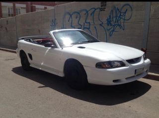 Ford Mustang 1995