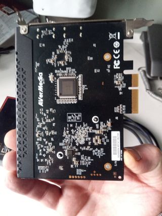 aver media live gamer 4k