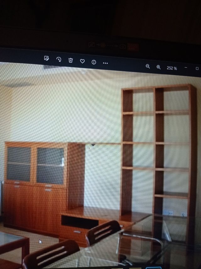 Mobili da soggiorno La Oca