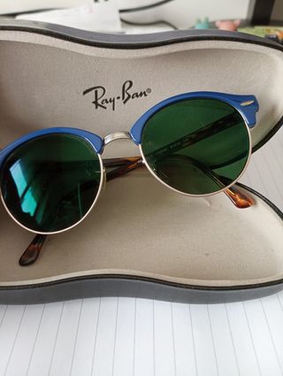 montatura occhiali ray ban