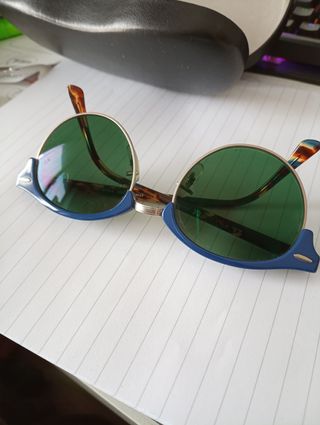 montatura occhiali ray ban