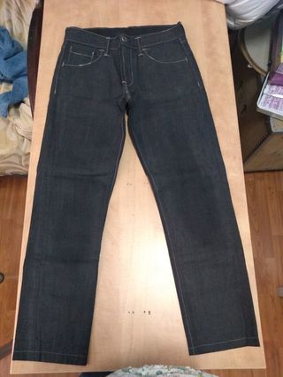 PANTALONES CHICA VAQUEROS