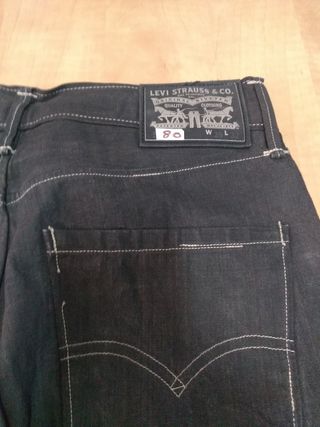 PANTALONES CHICA VAQUEROS