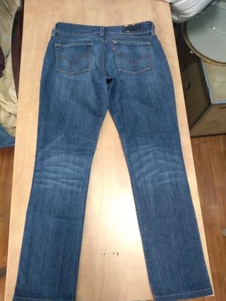 PANTALONES CHICA VAQUEROS