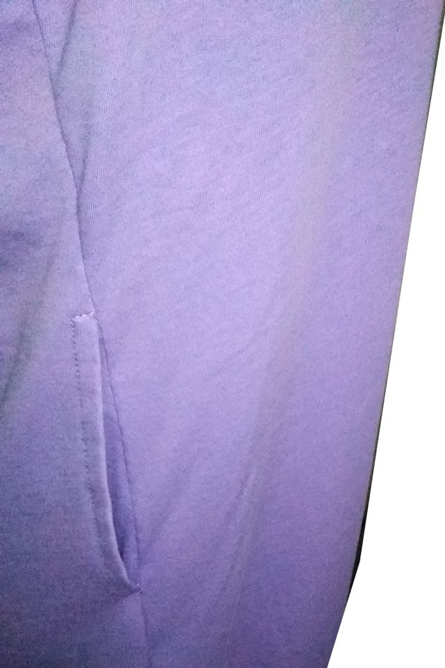 Vestaglia donna Jersey cotone estivo con Bottoni