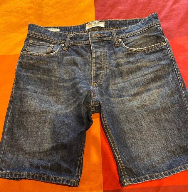 Lote Pantalones cortos