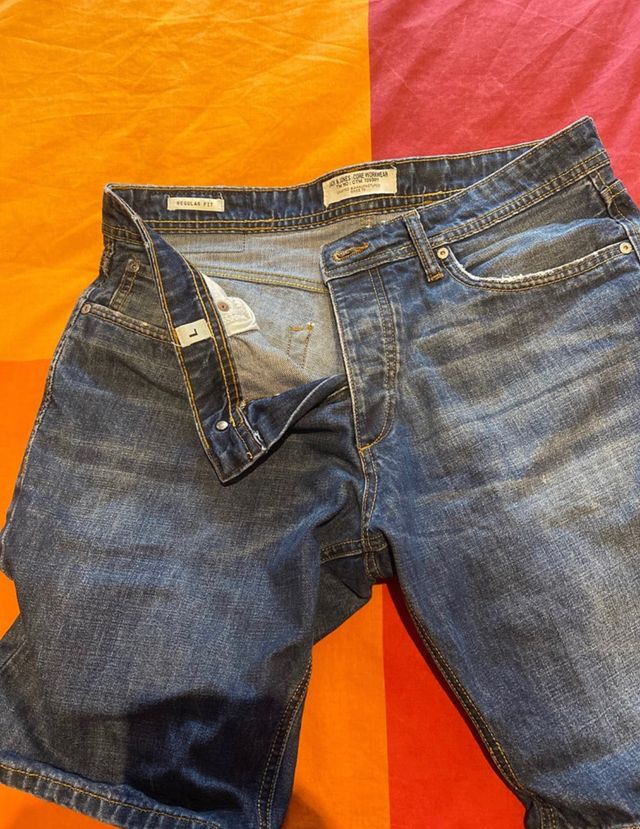 Lote Pantalones cortos