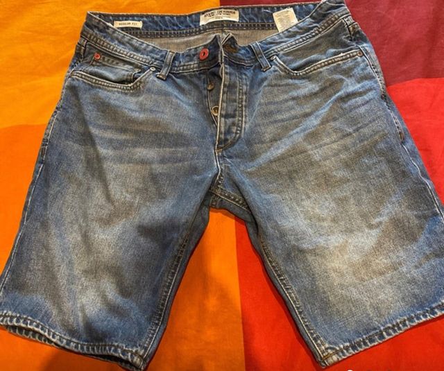 Lote Pantalones cortos