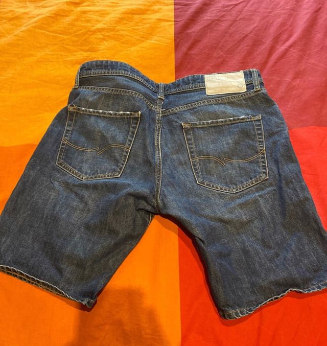 Lote Pantalones cortos