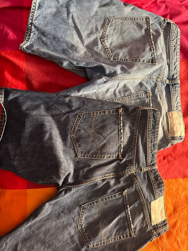 Lote Pantalones cortos