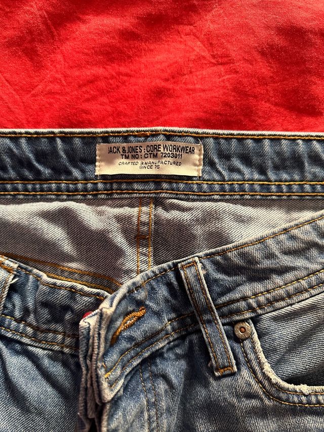 Lote Pantalones cortos