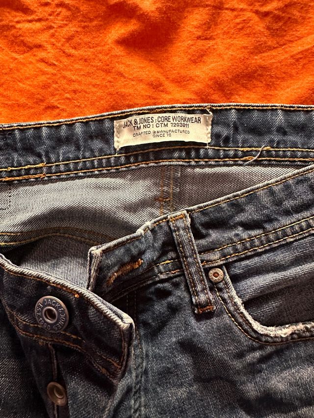 Lote Pantalones cortos