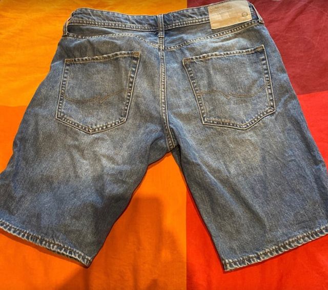 Lote Pantalones cortos