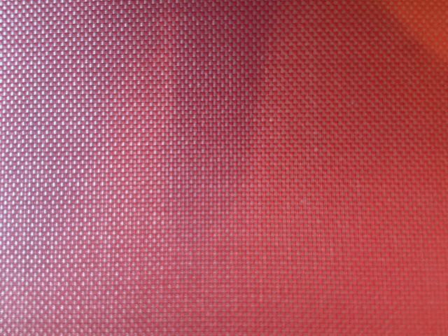 Cortina de tela enrolar