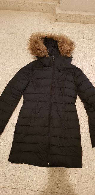 Chaqueta de chica Hollister talla S