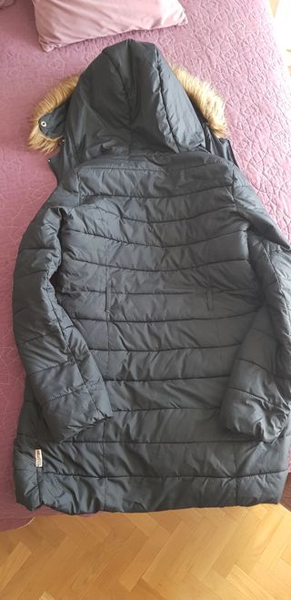 Chaqueta de chica Hollister talla S